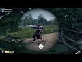 Ghost of Tsushima Part-11 Gameplay Live | PS5 India