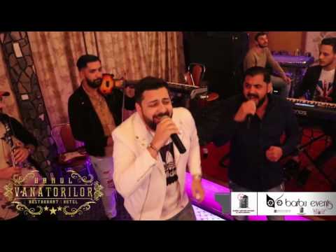 Alex Pustiu - Ah te mananc @HV by Barbu Events