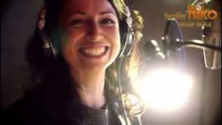 „Nosem buch w biały puch' - piosenka z filmu RENIFER NIKO RATUJE BRATA