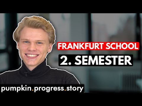 Von der Frankfurt School ins M&A (Pumpkin Progress-Story)