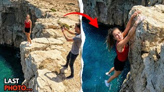 Most Reckless Couple Deaths Caught On Film  True Stories
