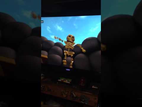 Spooky Scary Skeleton In Roblox
