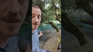 Wasser Ist Nicht Wasser Ohne Diesen Faktor, Gehe Ich Nicht Angeln