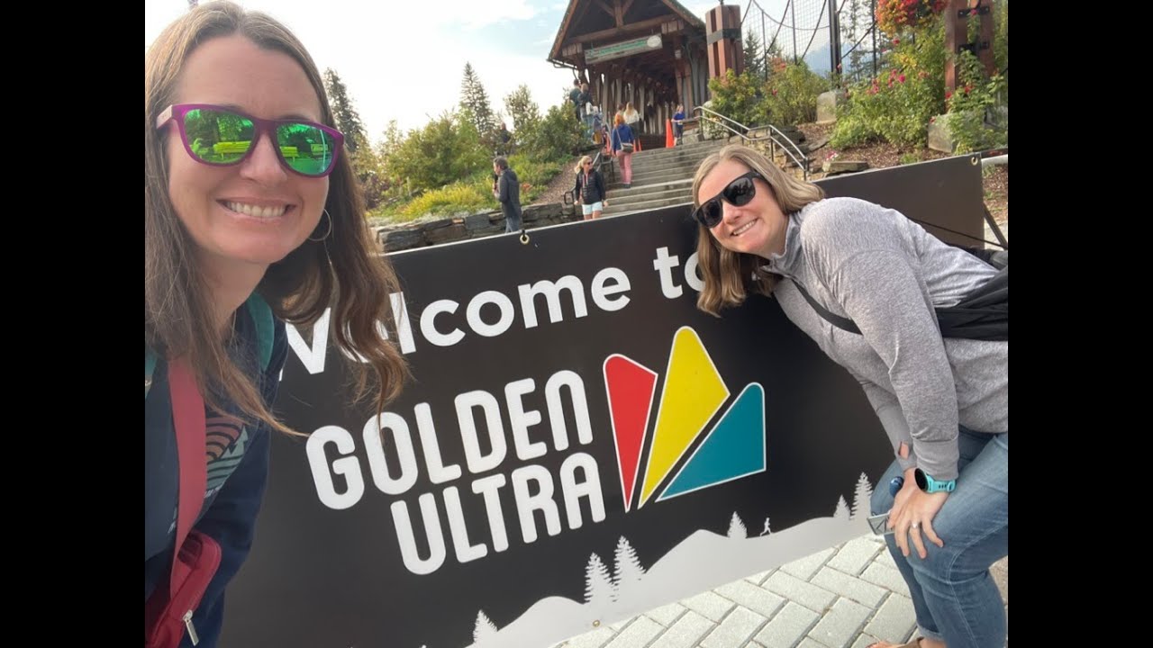 Golden Ultra 2023 - YouTube