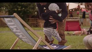 Amuzo Zomertuin 2021