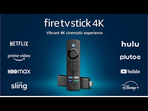 Amazon Fire TV Stick 4K (B079QHMFWC) - buy media Player: prices