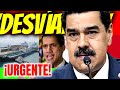 NOTICIAS DE VENEZUELA HOY 30 MAYO, ÚLTIMA HORA EEUU desvía buques gasolina Maduro Ultimas Noticias