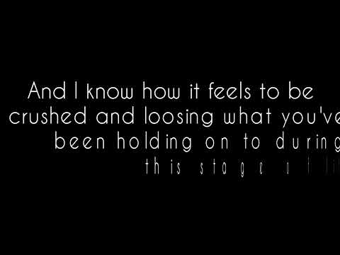 Blessed.Broken and multiplied.