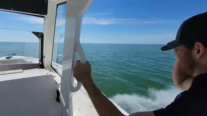 For sale! 2016 EVERGLADES 295 CENTER CONSOLE #everglades #evergladesboats #everglades295 #usacoastal