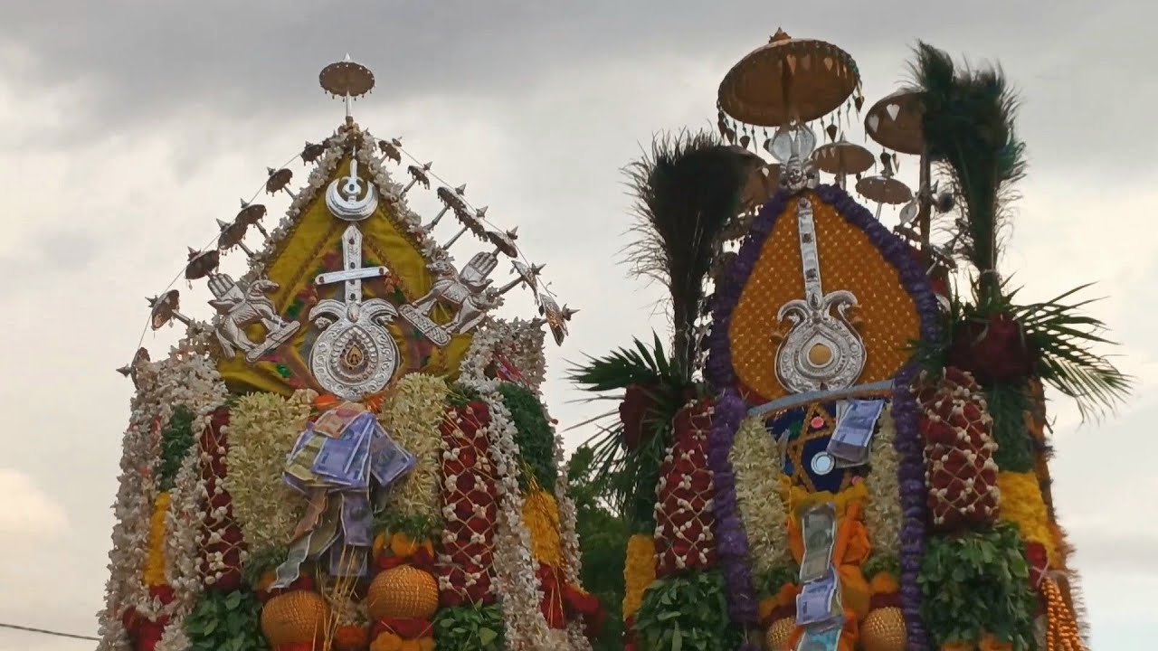 Rapthadu Muharram 2025 : Last day - part-3 [ last part]