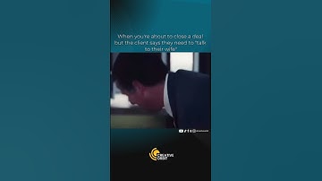 “Funniest Sales Objection Ever 😂 | Relatable Sales Meme” #meme #shorts #client #viral #usa