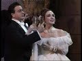 Verdi. Brindisi. La Traviata