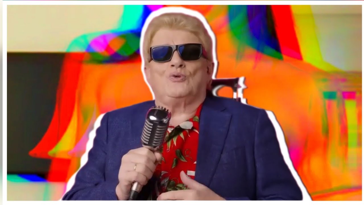 YouTube Kacke - Zehn nackte Fritteusen