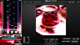 Yukitani - Maestro Mountain Metal Wired Rock Festival