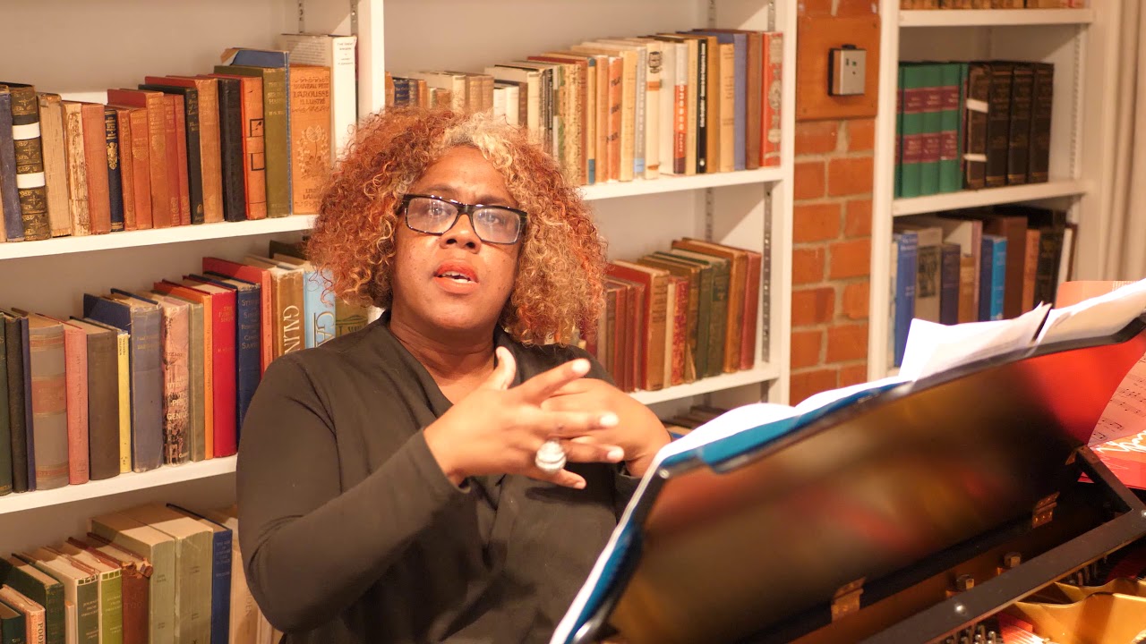 Work of the Week 47: Friday Afternoons