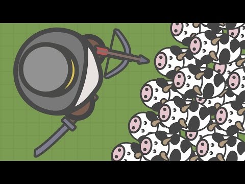 MooMoo.io SUPERMOD and Revival Mod UPDATE - Autobreak, Anti-Insta, Fastest  Instakill (DOWNLOAD) 