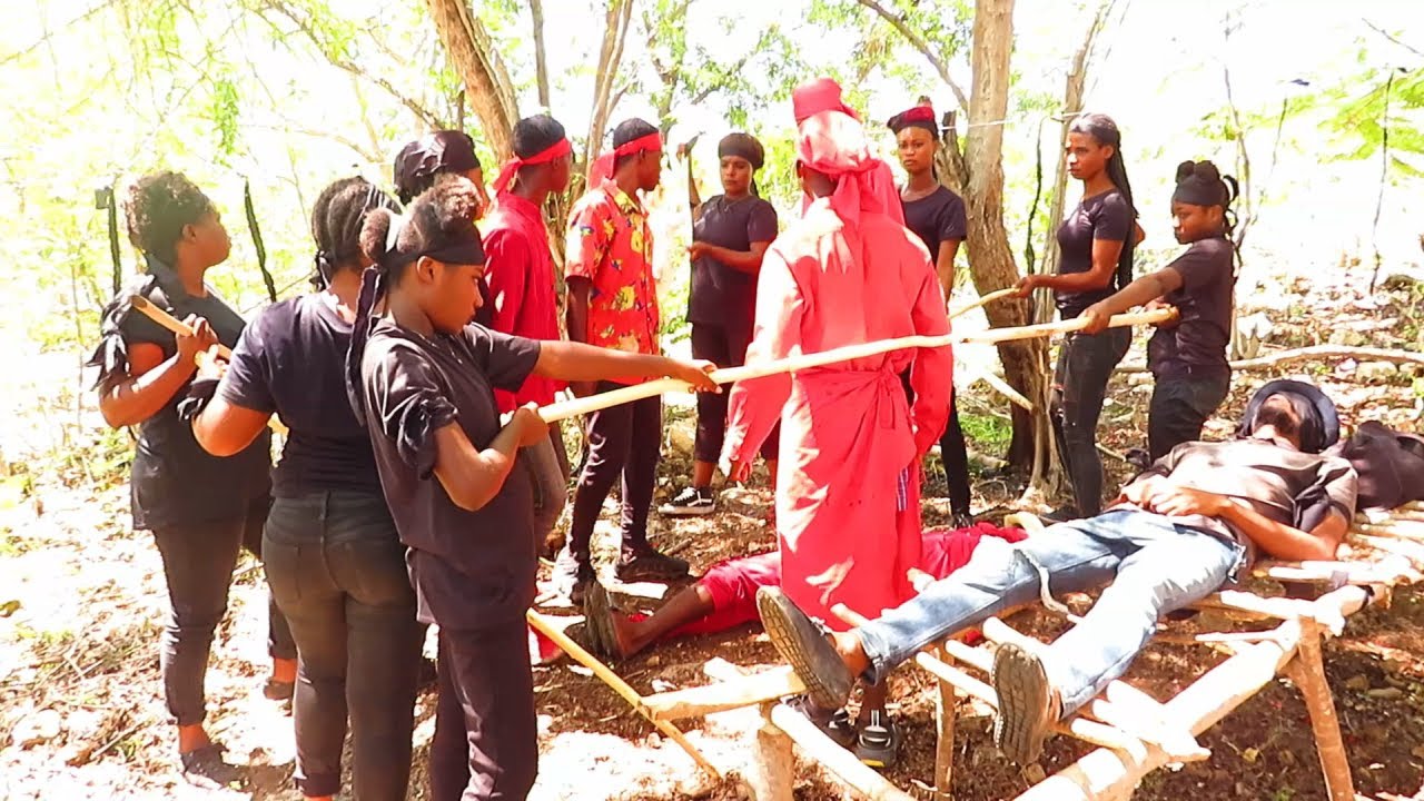 ATCHOULA: LA FOI SAISON 3 EPISODE 1