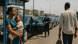 Unaware His Wife Is A Billionaire Mogul Who Own Massive Real Estate Empire, He Abandoned Her A