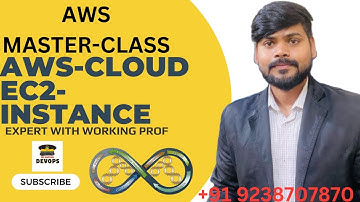 HOW TO CREATE YOUR FIRST EC2 INSTANCE || AWS DEVOPS ENGINEER WORK DAY BY DAY WORK#devops #awsdevops