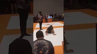 Grappling Industries Knoxville 8/5/23 No gi