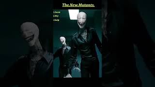 📹 The New Mutants (2020) | Smiling Intruder Enters the Facility – Illyana’s Fear Awakens 😱 →