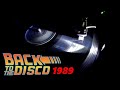 BACK TO THE DISCO 1989【Live Show 213】