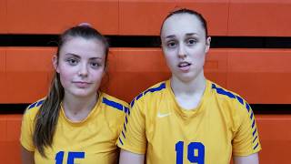 Prokopius, Taliaferro recap Independence's win at Chagrin Falls