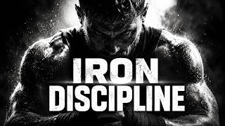 IRON DISCIPLINE: Stop Being Soft and Take Control screenshot 2
