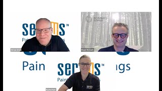 Coffee Break Webinar: Painting & Coatings for Strata Buildings
