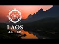 BikingMan Laos #1 - OFFICIAL race movie