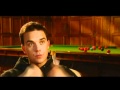 Robbie Williams | Sing When You're Winning | "There's a lot more grown up stuff on this"