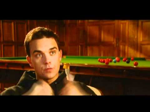 Robbie Williams | Sing When You're Winning | \