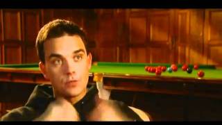 Robbie Williams | Sing When You're Winning | "There's a lot more grown up stuff on this"