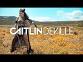 Untamed - Caitlin De Ville