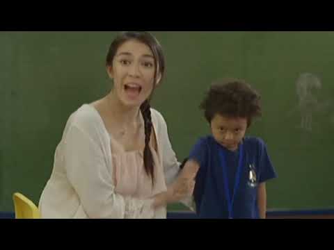 Miguel Gabriel Diokno as IÑIGO in ANG PROBINSIYANO