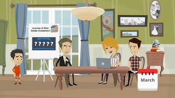 GoAnimate Explainer Video