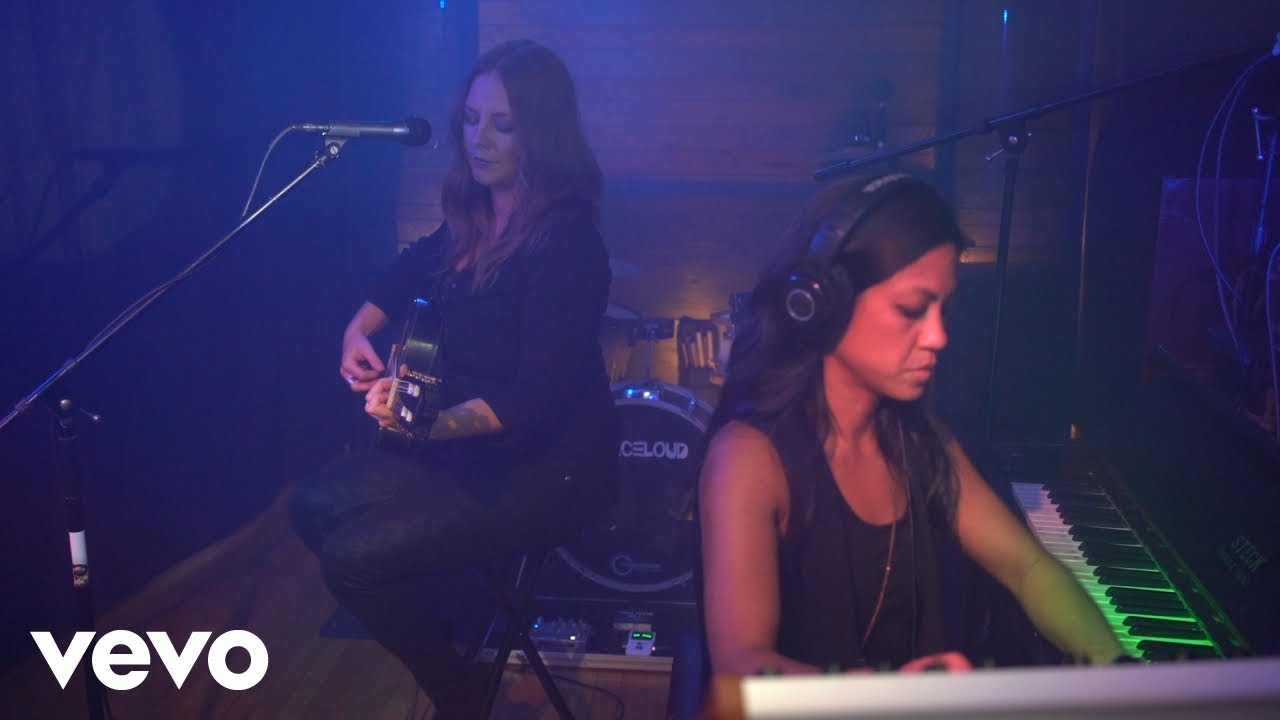 Dance Loud - Hear Me Out (Live Acoustic)