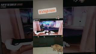 it's high noon ☠️ #overwatch #overwatch2 #gameplay