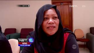 Download lagu Dozens of Indonesian Citizens Involved in Illegal Hajj Case to Stay at Pondok Gede Hajj Dormitory...