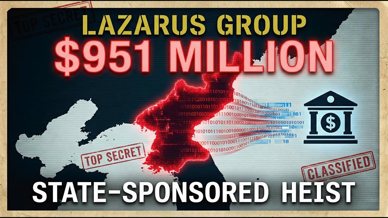 How North Korean Hackers Exploited SWIFT to Steal $81 Million