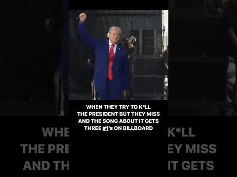 “You Missed” landed