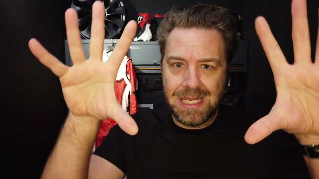 La Mercedes va PIÙ FORTE. Punto. | F1 2026, Melbourne