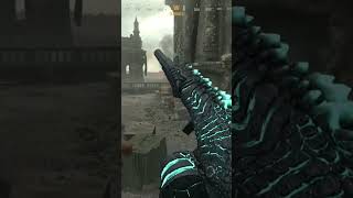Still my favorite. #cod #godzilla #vanguard #ps5 #fps
