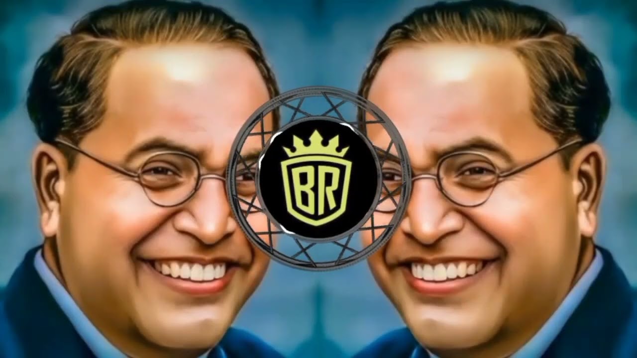 Bhim Ka Bacha Dil Ka Sacha ( Tabla Hard Bass Mix ) Dj Badal Parsoda