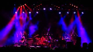 Govt Mule 08/23/2018 Noblesville, Indiana -  Shine On You Crazy Diamond, pts 1-5