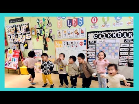 Circle Time Ideas | My Preschool Classroom | Teaching Kids