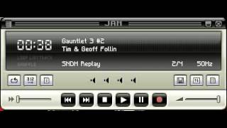 Celebrity Gauntlet III: The Final Quest (Atari ST) - complete soundtrack Net Worth