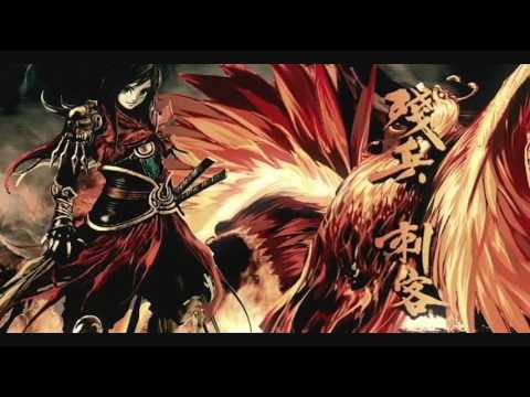 火鳳燎原 Online-宣傳影片-巴哈姆特GNN