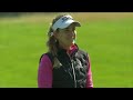 LIVE | Third Round | 2024 KPMG Women's Irish Open