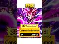 200 FREE TICKETS GAVE ME THIS Dragon Ball Legends 200 FREE TICKETS GAVE ME THIS Dragon Ball Legends